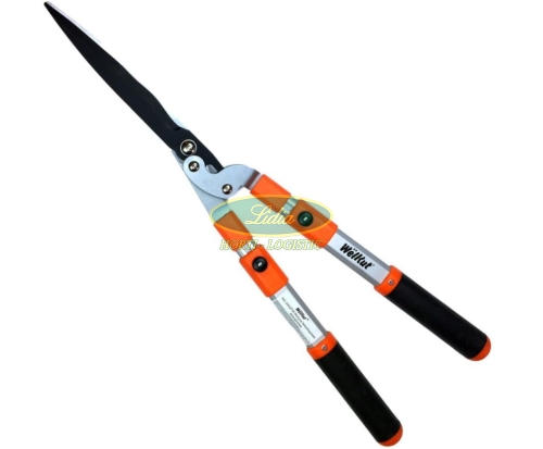 NOŻYCE TELESKOPOWE DO ŻYWOPŁOTU HC-2432TW