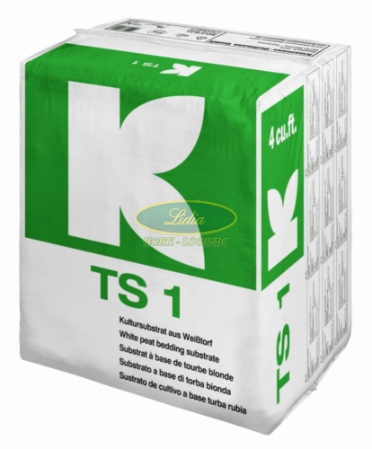 KLASMANN 085 TS1 STANDARD 210 L