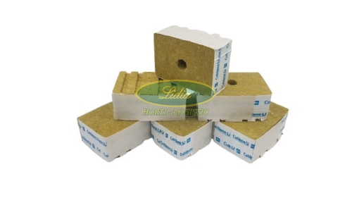 KOSTKA 100x150x65 CULTILENE PC 1 holes