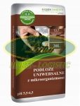 GG PODŁOŻE UNIWERSALNE 20L Z MIKROORGANIZMAMI