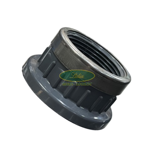 PVC MGW GW 3/4" GNIAZDO ZAWORU