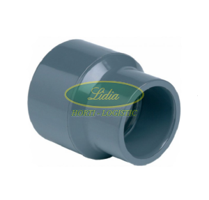 PVC RLD 90x110x50 REDUKCJA