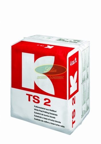 KLASMAN 311 TS2 Z GLINKĄ  210L