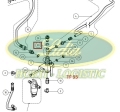 O-RING 10x3 VITON#1