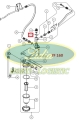 O-RING 10x3 VITON#2