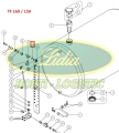 O-RING 10x3 VITON#3