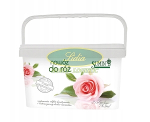 SUMIN NAWÓZ DO RÓŻ 2,5 kg