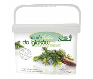 SUMIN NAWÓZ DO IGLAKÓW 5 kg