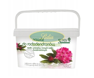 SUMIN NAWÓZ DO RODODENDRONÓW 2,5 kg