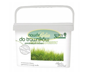 SUMIN NAWÓZ DO TRAWNIKÓW 5 kg