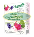 SUMIN NAWÓZ DO PELARGONI I SURFINI 1kg