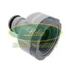 PRZYŁĄCZE NA KRAN GW 3/4"-1" IDEAL 51-657