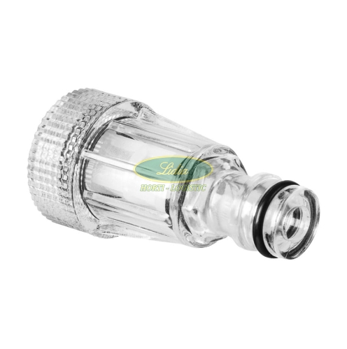 PRZYŁĄCZE Z FILTREM 3/4 IDEAL