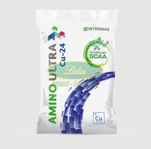 AMINO ULTRA CU-24 1 kg