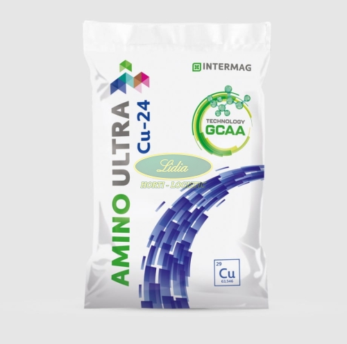 AMINO ULTRA CU-24 1 kg