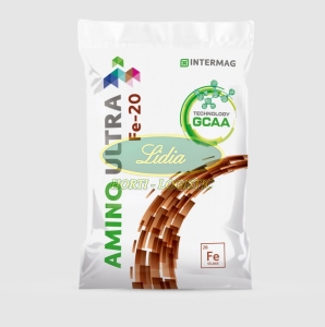 AMINO ULTRA FE-20 1 kg