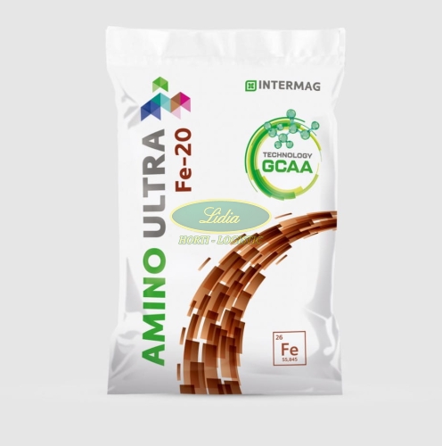 AMINO ULTRA FE-20 5 kg