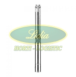 POMPA GŁĘBINOWA 4 SPX 5-12  SUMOTO 1,1 kW 400V