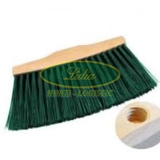 ULICÓWKA U25cm DŁUGI WŁOS