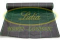 AGROTKANINA CZARNA 160 CM  100g#4