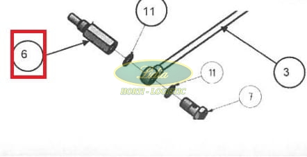 KRÓCIEC ZAMGŁAWIACZA  10-00 000.07