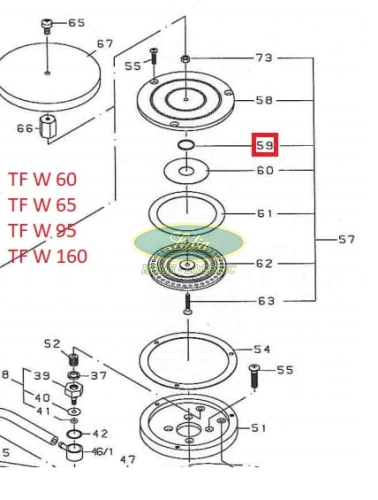 USZCZELKA 11-05-300.05 IGEBA