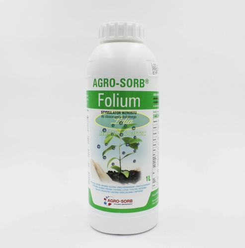 AGRO-SORB FOLIUM 1L