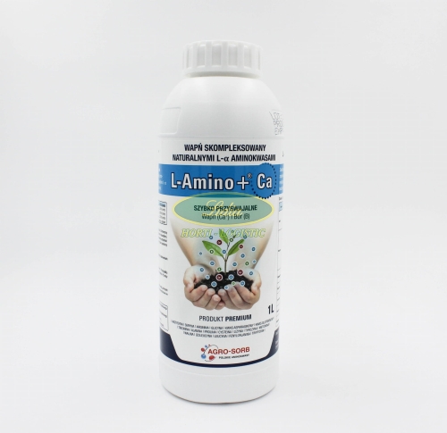 AGRO-SORB L-AMINO+CA 1 L