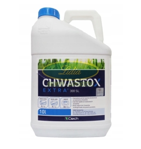 CHWASTOX EXTRA 300 SL 10L