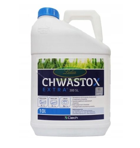 CHWASTOX EXTRA 300 SL 10L