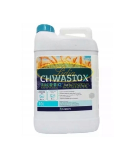 CHWASTOX TURBO 340 SL 10L