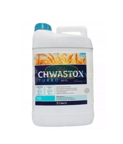 CHWASTOX TURBO 340 SL 10L
