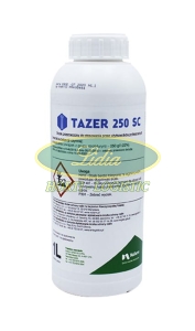 TAZER 250 SC 1 L
