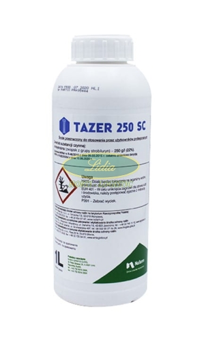 TAZER 250 SC 1 L