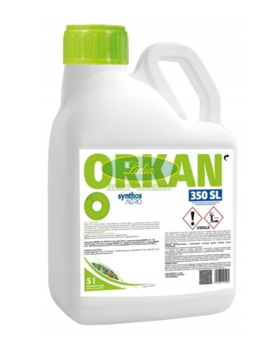 ORKAN 350 SL 5L