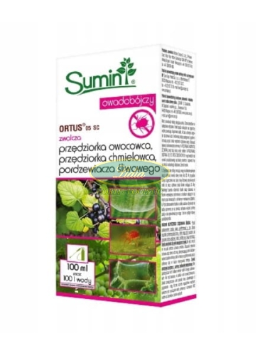 ORTUS 05 SC 100ml
