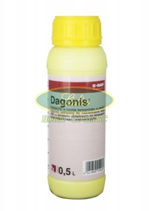 DAGONIS 0,5 L