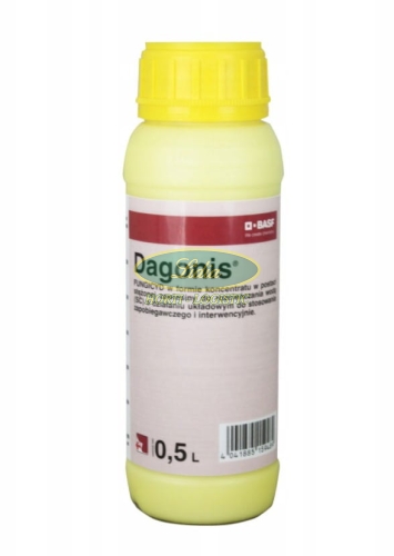 DAGONIS 0,5 L