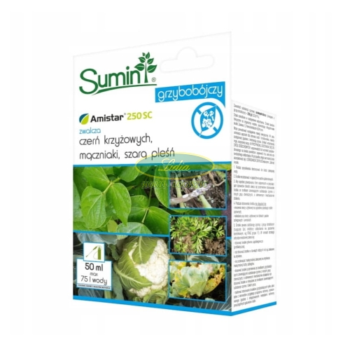 AMISTAR 250SC 50ml