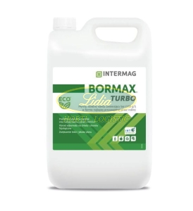BORMAX TURBO 5 l