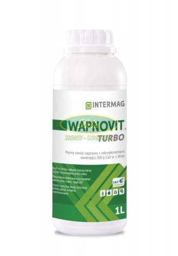 WAPNOVIT TURBO 1L