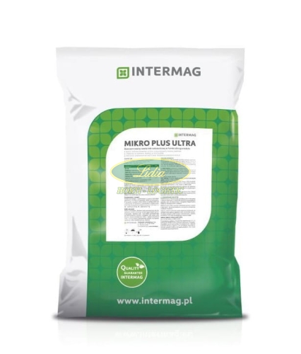 MIKRO PLUS ULTRA 5 kg