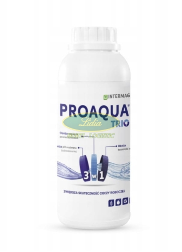 PROAQUA TRIO 1 L
