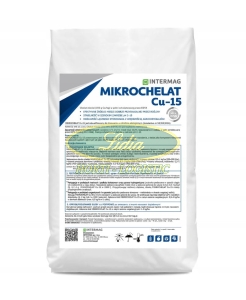 MIKROCHELAT CU 15% 5 kg
