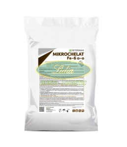 MIKROCHELAT FE 6 % 5 kg