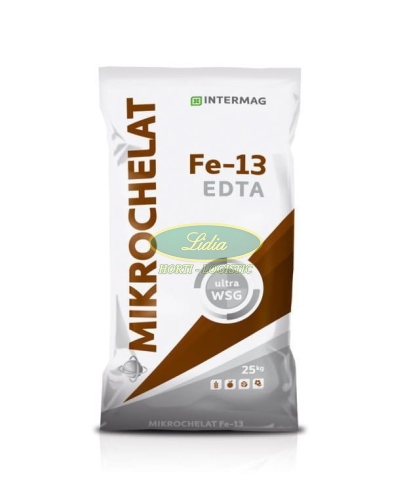 MIKROCHELAT FE 13% 25kg
