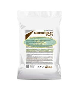 MIKROCHELAT FE 13% 5kg