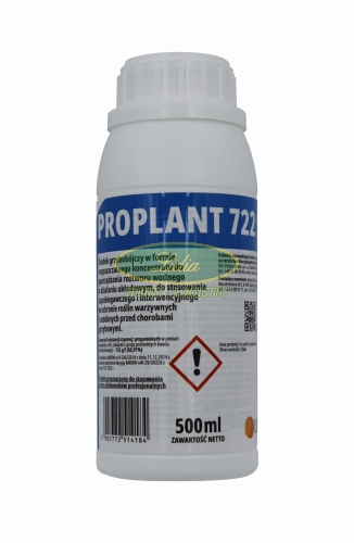 PROPLANT 722 SL 0,5L
