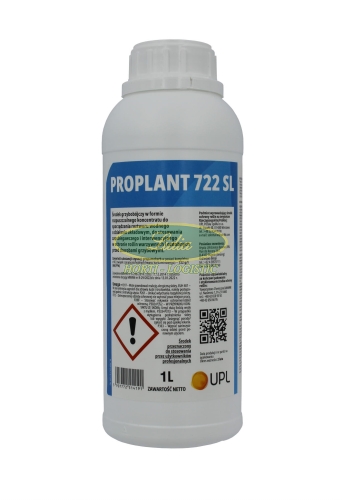 PROPLANT 722 SL 1L