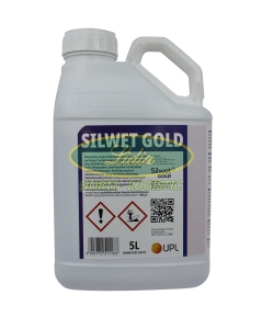 SILWET GOLD 5 L
